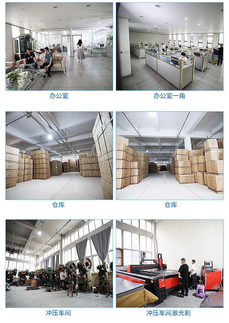 Cross-border European standard 3KW220V ceramic PTC warm air blower, square household and office energy-saving heater, hot air blower can be customized pic 8