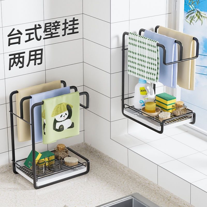 银丝抹布双面钢丝厨房加厚金属丝耐磨网格抹布不沾油不伤锅钢丝球详情2