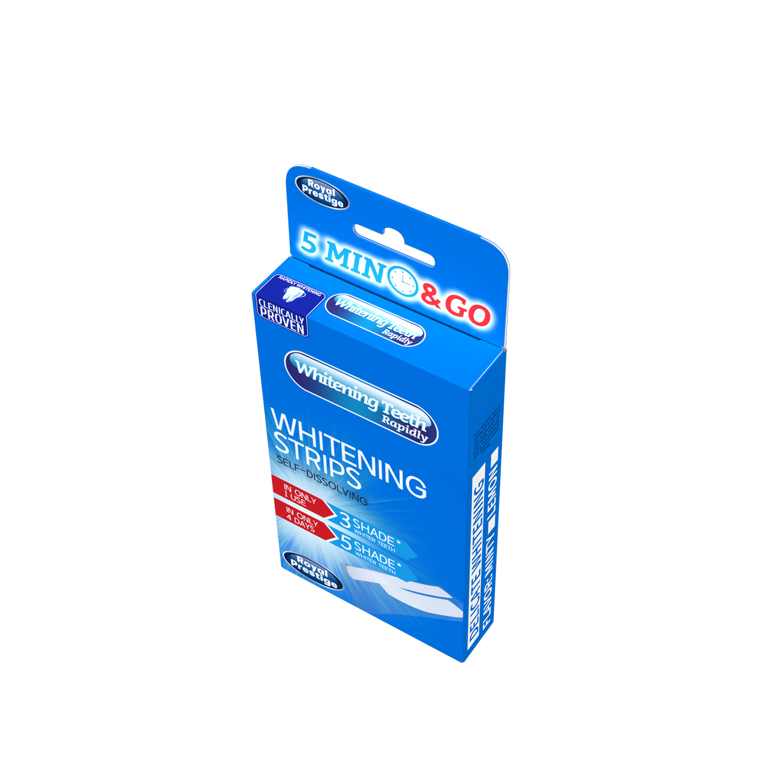 The cross-border foreign trade source 5D Teeth Beauty White Teeth Strips cross-border product stock supply report is complete pic 31