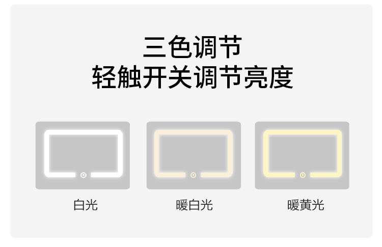 20362  智能床头柜简约现代多功能无线充电床边柜卧室轻奢意式网红储物柜详情6