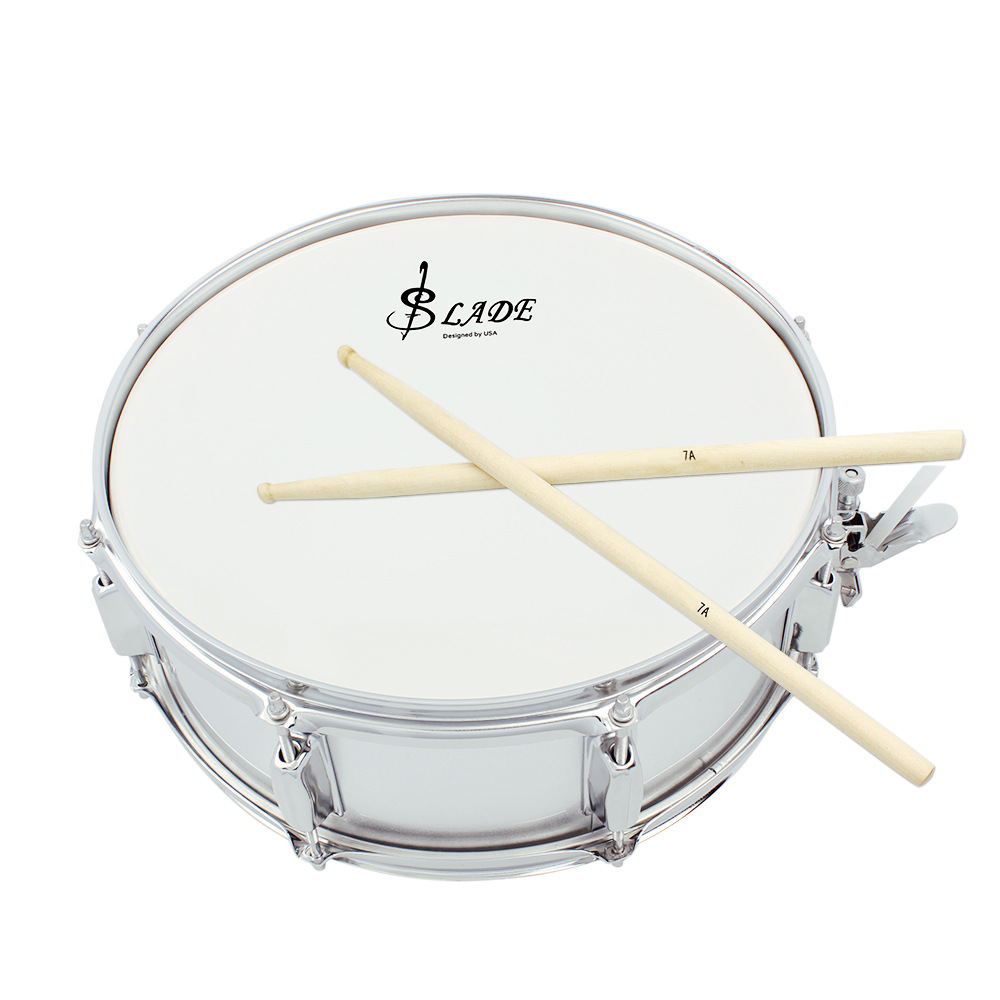 Wholesale 5A maple drum sticks, 7A drum sticks, drum kits, drum sticks, jazz drums, drum hammers, drum sticks, percussion instrument accessories, drum hammers pic 1