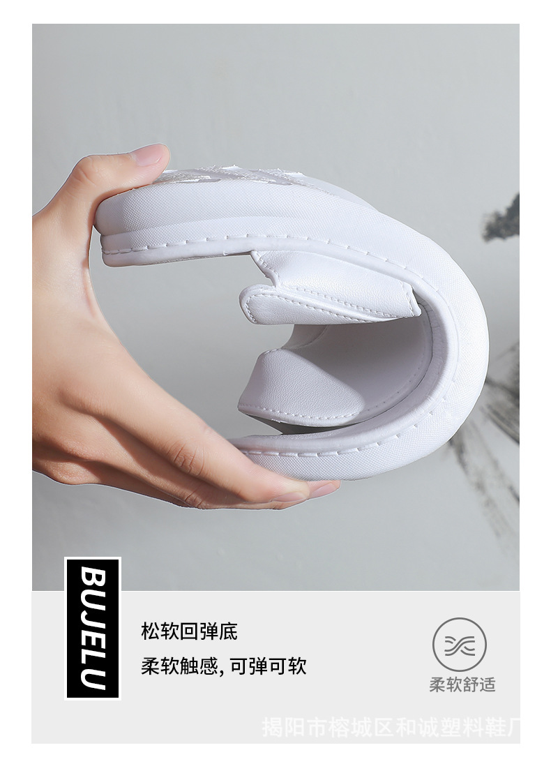 跨境人字拖男沙滩拖鞋夏季外穿men slippers男士休闲软底凉拖大码详情8