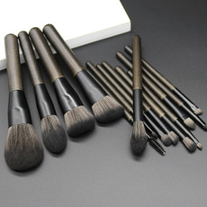 楠竹简易书架落地儿童客厅多层置物架桌面实木学生收纳储物书柜子详情3