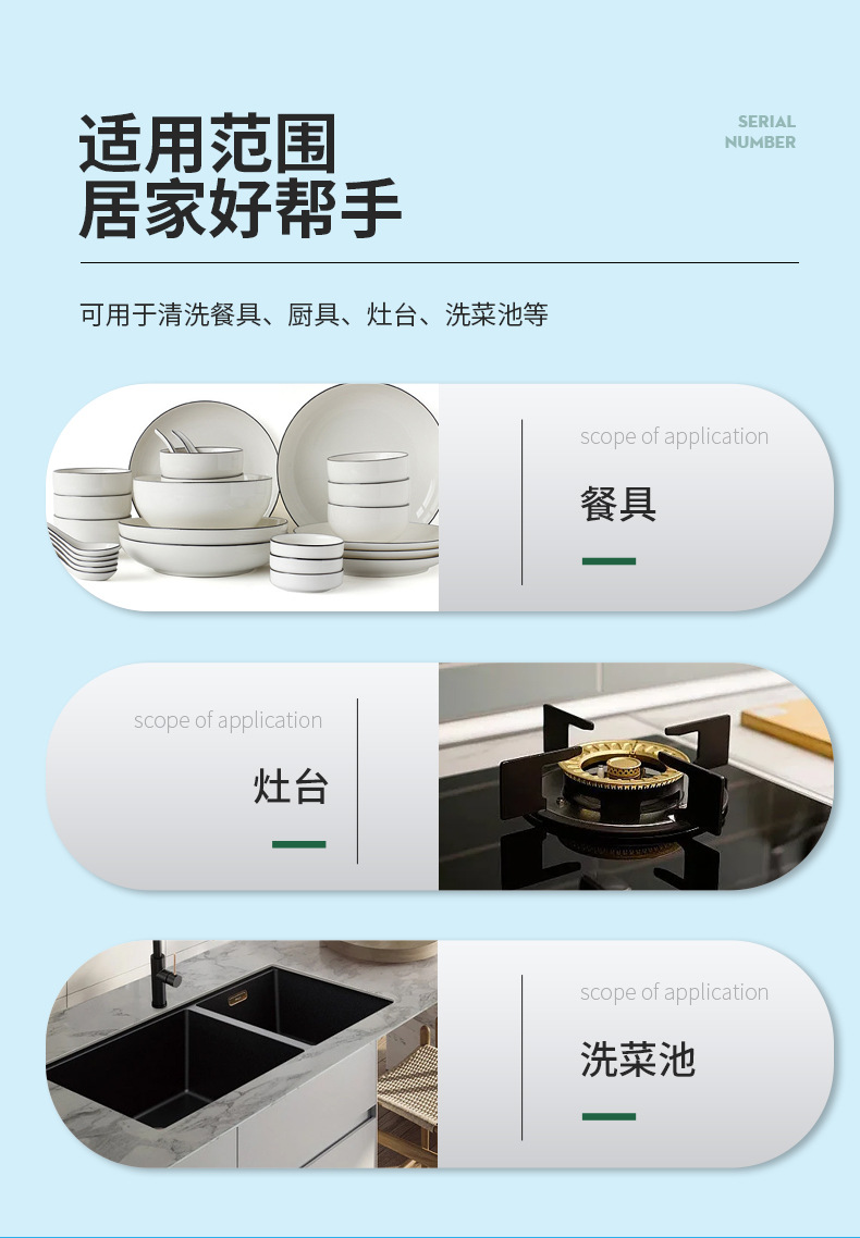 Imitation steel wire non-stick cleaning cloth, dishcloth, double-layer metal wire dishcloth, silver wire cleaning cloth, steel wire scouring cloth pic 4
