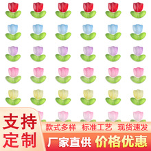 儿童手工材料动物眼睛配件diy玩具眼睛 带背胶活动眼睛娃黑白眼睛详情27