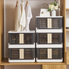 现货批发出口日本椭圆形按压式弹盖垃圾桶卫生间垃圾桶夹缝卫生桶详情9