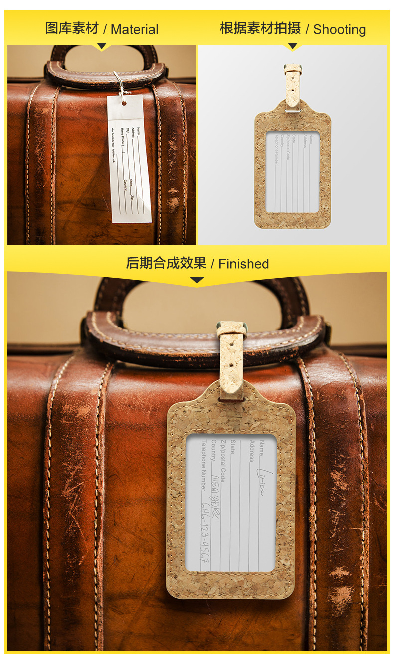 箱包皮具男女模特电商白底场景详情主图精修拍摄影视频制作服务详情17