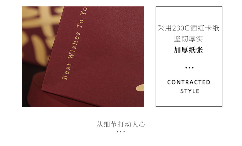 Wedding candy bags, return gift boxes, empty boxes, gift bags, souvenirs, box-packed gifts, wedding handbags, wedding candy boxes pic 2