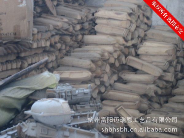 光荣号帆船摆件 纯手工制作创意家居饰品 一帆风顺乔迁礼物FJ66详情48