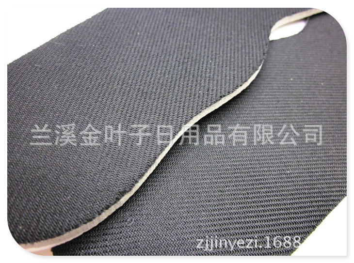 O-shaped leg insoles, heel inversion pads, ankle insoles, foot inversion pads (for women) pic 11