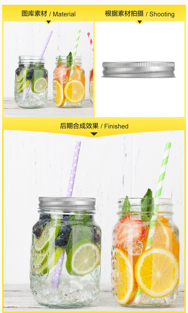 亚马逊跨境电商户外露营类产品白底图详情视频拍摄影设计制作服务详情28