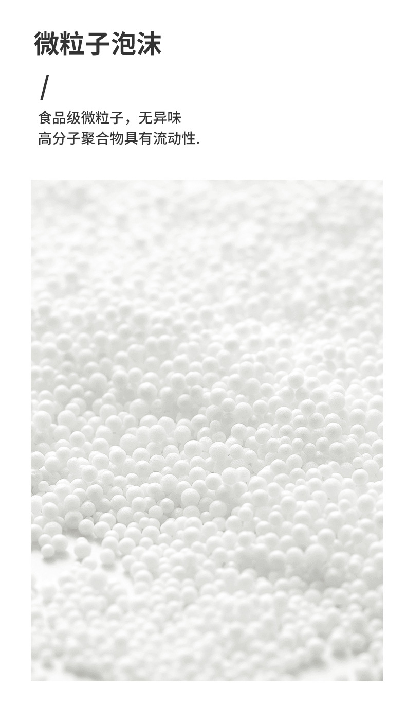 Wholesale cartoon animal U-shaped pillow, neck pillow, two-in-one dual-purpose pillow, foam particle pillow, animal transformation pillow pic 34