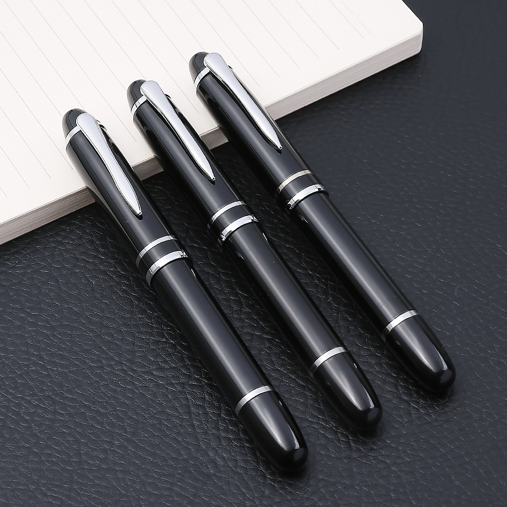 Customized wireless mouse set company LOGO signature pen with mouse USB business office gift set pic 29