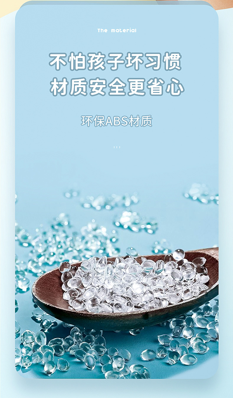 儿童减压转转笔盲盒中性笔创意旋转卡通可爱少女心造型学生解压笔详情10