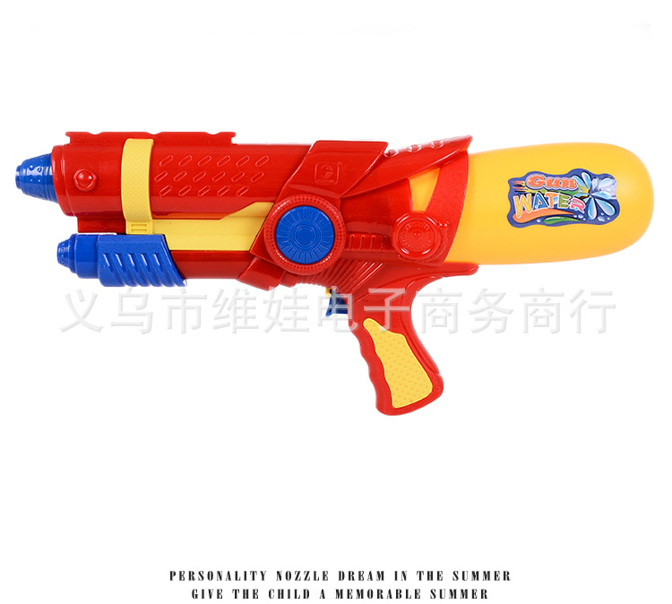 新品高压气压水枪儿童玩具 夏季沙滩戏水玩具大容量水枪玩具详情9