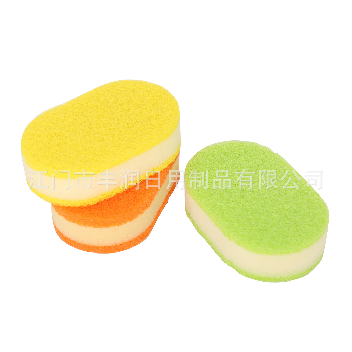 A great helper for household cleaning: cleaning sponge, cleaning sponge, cleaning wipe, sponge wipe pic 10