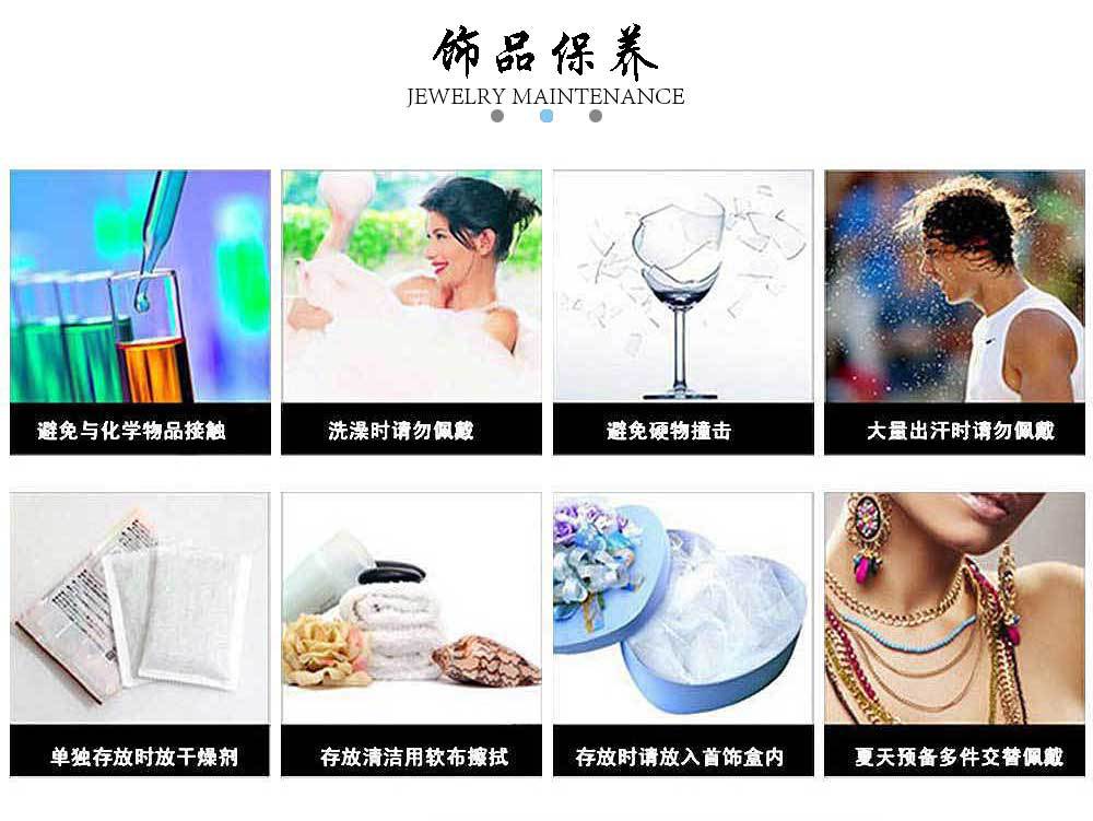 A new hip-hop fine water drop English letter patchwork pendant with micro-inlaid zircon and personalized creative letter necklace from Europe and America pic 23