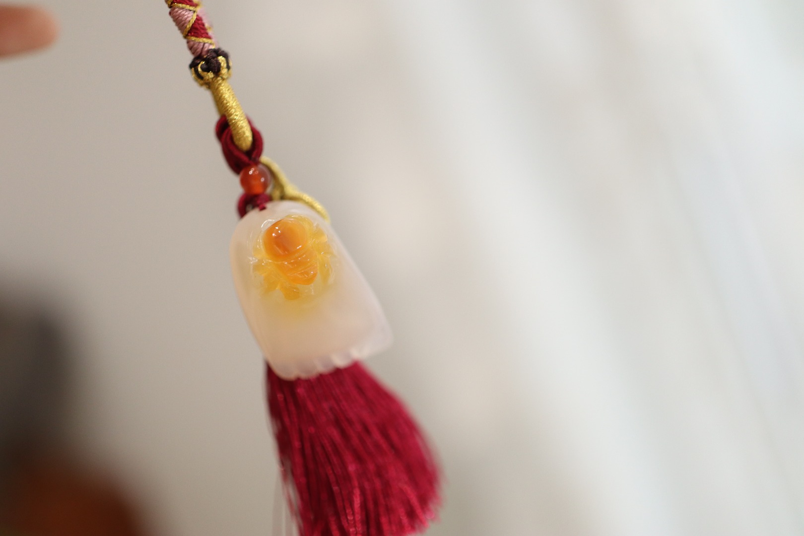 Keychain pendants for men and women, natural agate tassels, keychain jewelry accessories, car hangers, bag hangers, interior accessories pic 14