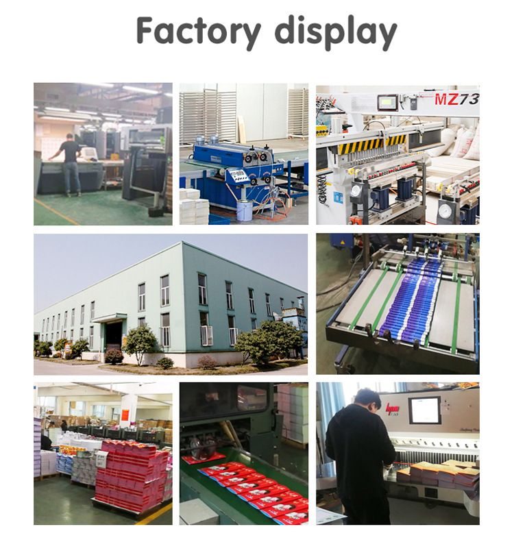 新款儿童绘画涂鸦绘本画画涂色水画本幼儿园宝宝填色画纸彩便签详情18