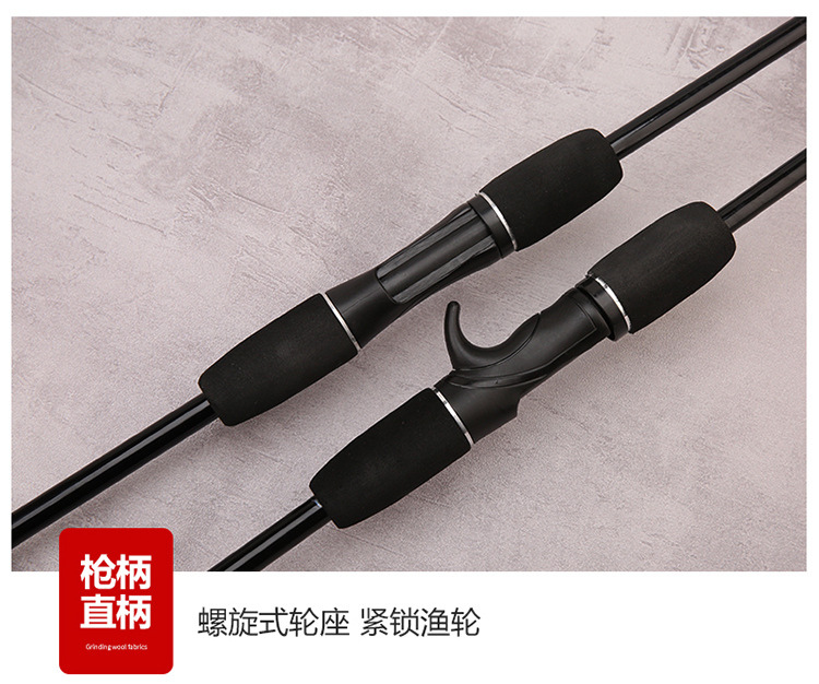 The manufacturer supplies Lull rods, hollow interlocking rods, M and Ml adjustable interlocking rods, and beginner Lull rods pic 13