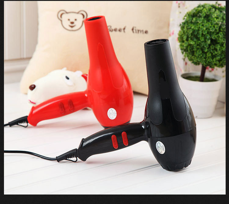 Household hot and cold air hair dryer pic 16