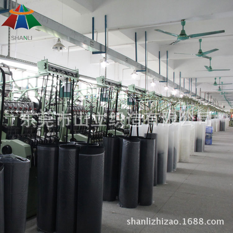 Shanli Webbing produces nylon herniquet plain weave webbing and nylon polyester webbing, with specifications ranging from 5mm to 12cm pic 27