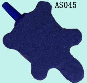Aquarium and fish tank oxygenation accessories in various styles and sizes, aerated stone AS series manufacturer wholesale pic 27