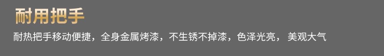 跨境外贸35KW大功率燃气暖风机 工业暖风机 移动式恒温燃气取暖器液化气暖风机详情15