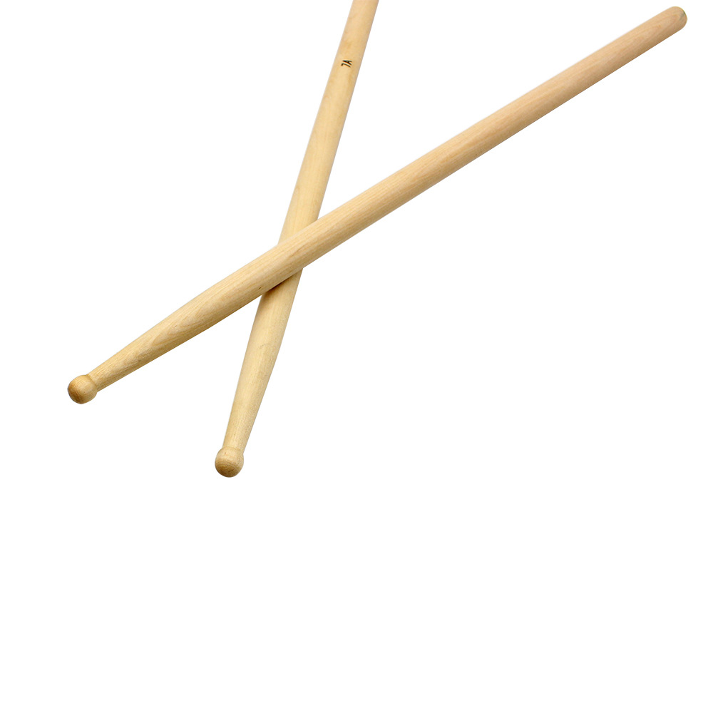 Wholesale 5A maple drum sticks, 7A drum sticks, drum kits, drum sticks, jazz drums, drum hammers, drum sticks, percussion instrument accessories, drum hammers pic 4