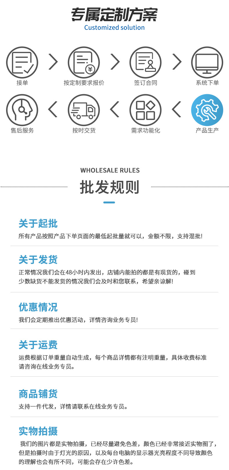 圣特仿麻圆形PVC隔热垫咖啡餐桌垫高级西餐垫防水轻奢餐垫中式欧详情50