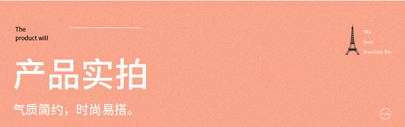 不锈钢磁铁扣编绳皮绳手链龙鳞绳连接扣头diy饰品配件手绳收尾扣详情6