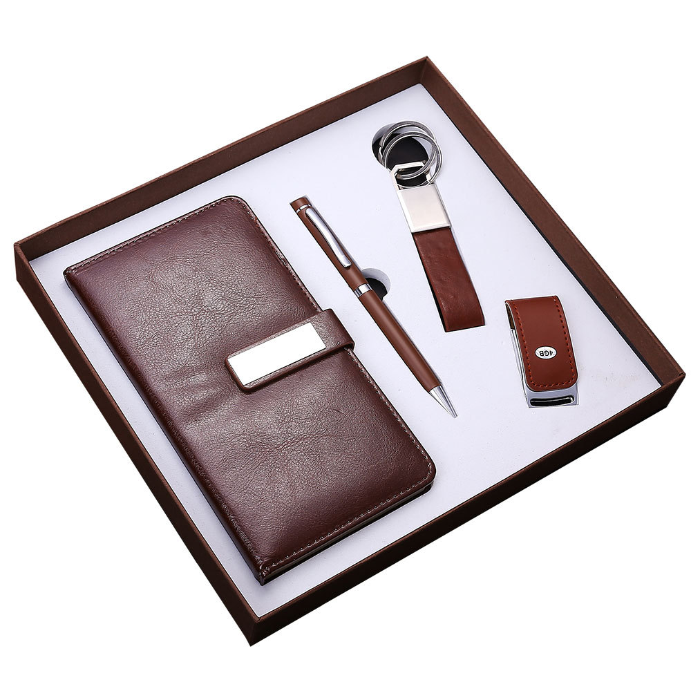 Cork notebook set, school, company, winery, keychain, business event, gift notebook set pic 16