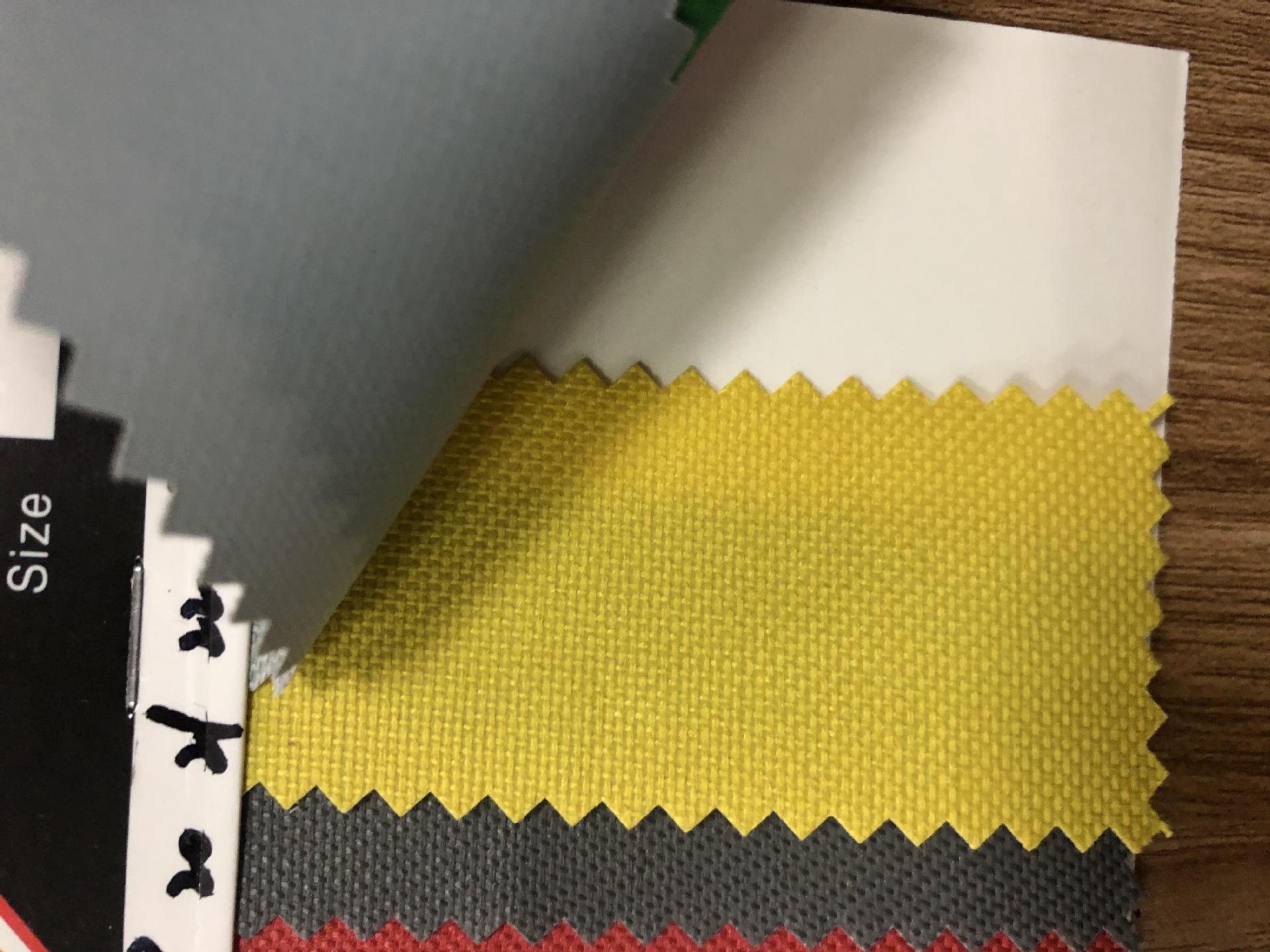 Wholesale of 600D PVC new European standard Oxford cloth bags, schoolbags, backpacks, tablecloths, handbags, tents, Oxford cloth fabric pic 26