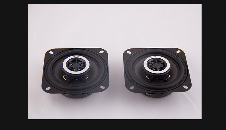 Car coaxial speaker, car modification speaker, high-quality stereo surround sound system, car coaxial pic 8