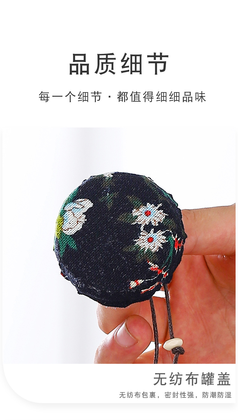 Wholesale of travel Kung Fu tea set, complete set of ceramic portable Quick customer cups, anniversary celebration of the event, giving gifts to customers pic 19