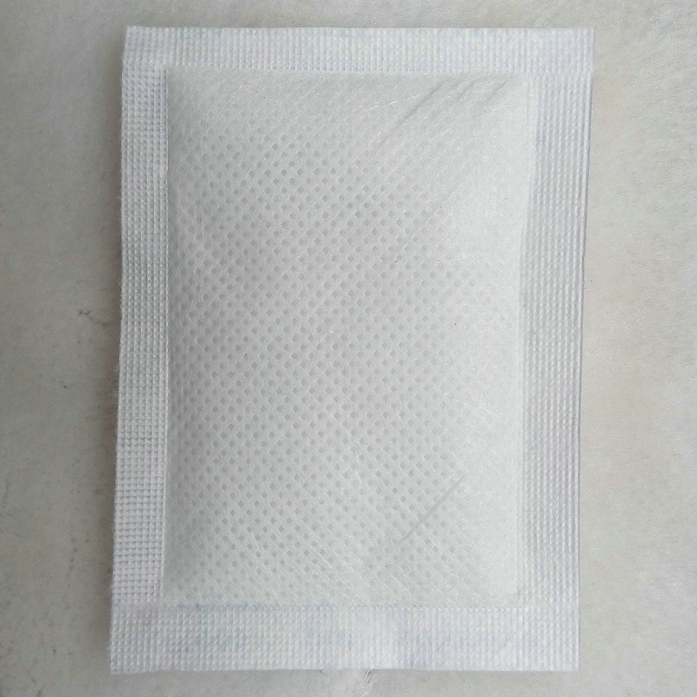 Amazon foreign trade single piece Russian version foot patch, white foot patch with bamboo vinegar on the sole, pressure patch, foot patch with adhesive tape included pic 32