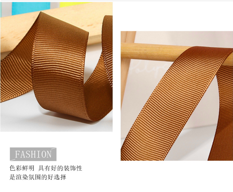 Supply 3-inch (1cm) ribbed tape. We produce and wholesale 3-inch ribbed webbing pic 5