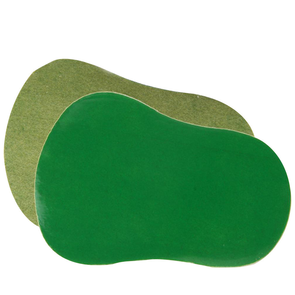 Mugwort and ginger foot patches, mugwort leaf and ginger heating and warming foot patches, household foot sole patches wholesale factory direct sales pic 32