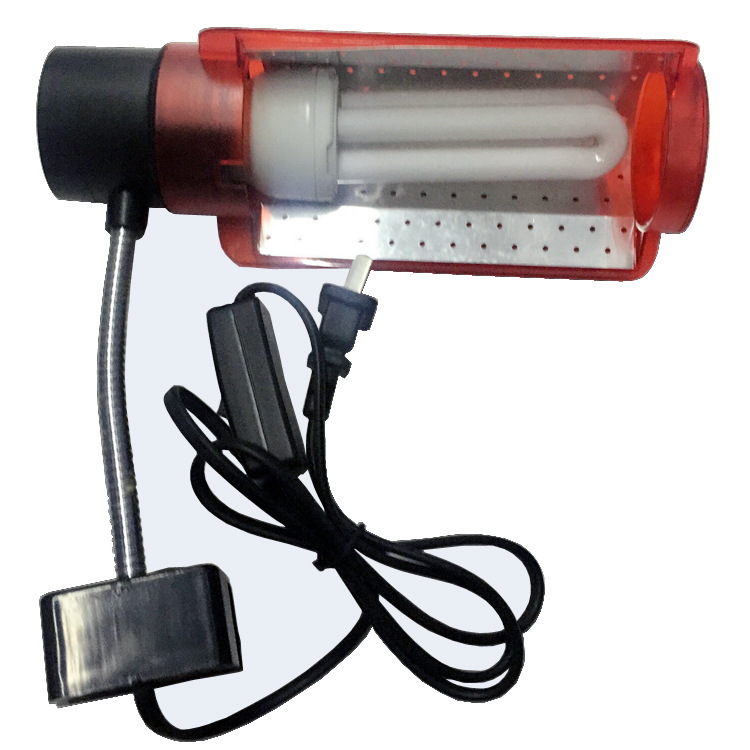 Wholesale aquarium lamps, fish tank lamps, LED aquarium lamps, seawater fish tank aquarium lamps pic 25
