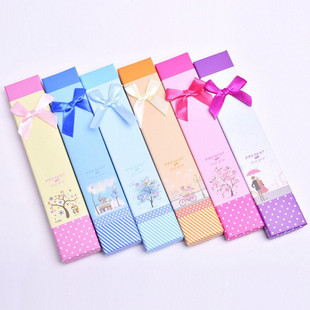 奇韵10位手表箱手表收纳盒表盒手表箱首饰箱手表展示箱精致锁扣详情17