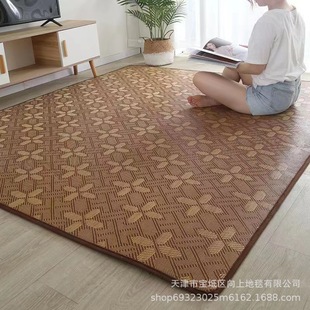 厨房台面沥水垫ins风硅藻泥地垫方形沥水垫餐桌吸水隔热垫批发详情5