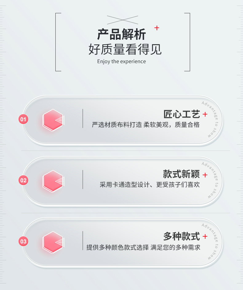 A simple and versatile satin headband for going out, a new high head headband for girls, a high-end and fashionable hair-pressing accessory pic 18