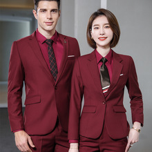 A short printed mini suit jacket for women, 2020 spring new style, a stylish, form-fitting and versatile casual suit jacket for ladies pic 7