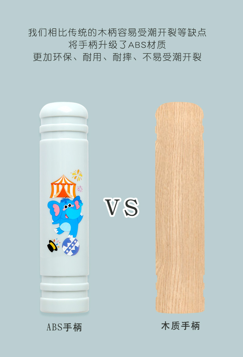 儿童跳绳幼儿园小学生宝宝运动绳耐磨不打结一年级初学者健身专用详情8