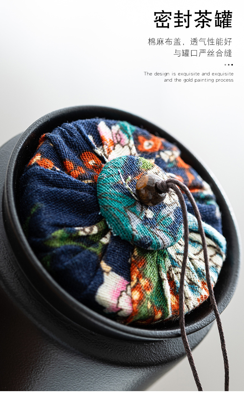 Travel tea set, quick guest cup, one pot, three cups, portable covered bowl, small set, outdoor kung fu set, tea brewing advertising gift pic 40