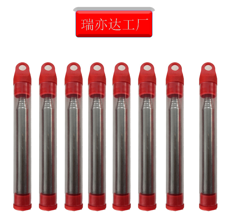 Pocket Bellow fire blower, stainless steel telescopic fire blower, fire rod, fire blower pipe, camping and cooking tools pic 2
