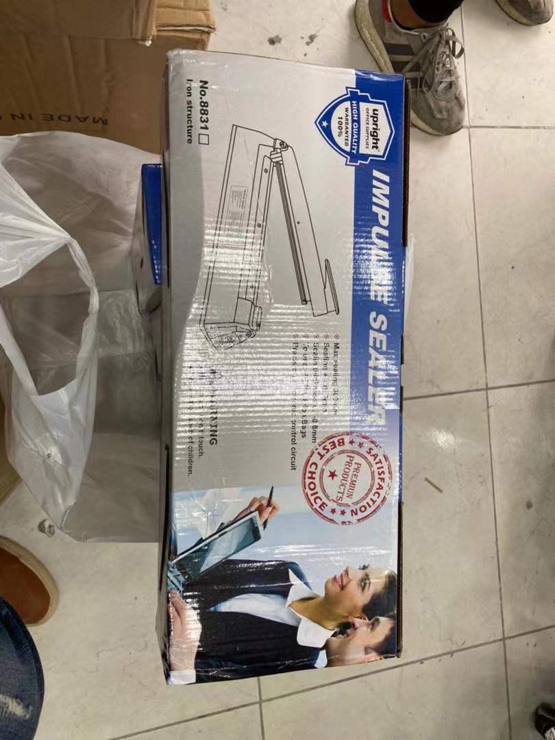 200型手压封口机小型塑封机塑料薄膜封包机塑料袋包装机 铁壳详情14