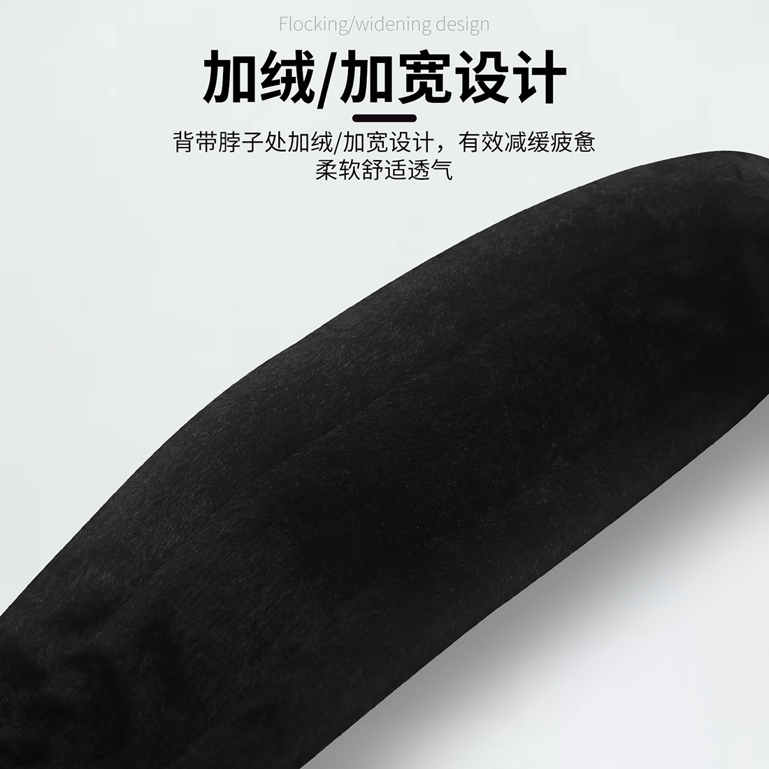 高次中音萨克斯脖带男女成人学生萨克斯背带吊带木管乐器配件挂带详情6