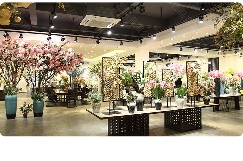 婚庆牡丹仿真玫瑰花 装饰客厅家居假花摆件布置绢花花束仿真花详情26