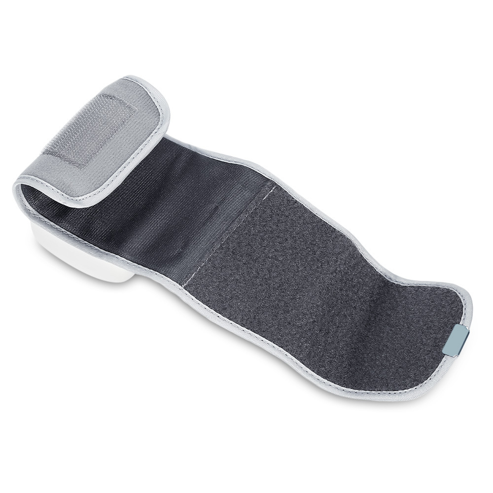 Foreign trade English version home fully automatic smart wrist electronic blood pressure monitor, lithium battery voice blood pressure monitor, blood pressure monitor pic 4